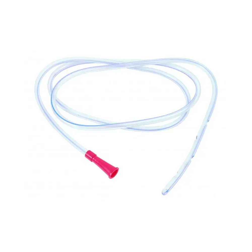 SOFT Care - Ziekenhuisverbruiksartikelen - LEVIN-katheters