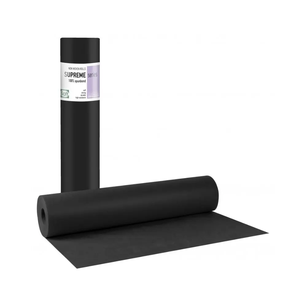 SUPREME PLUS Non woven roll Lilac 20gr - 58cm x 70m (1 pcs)