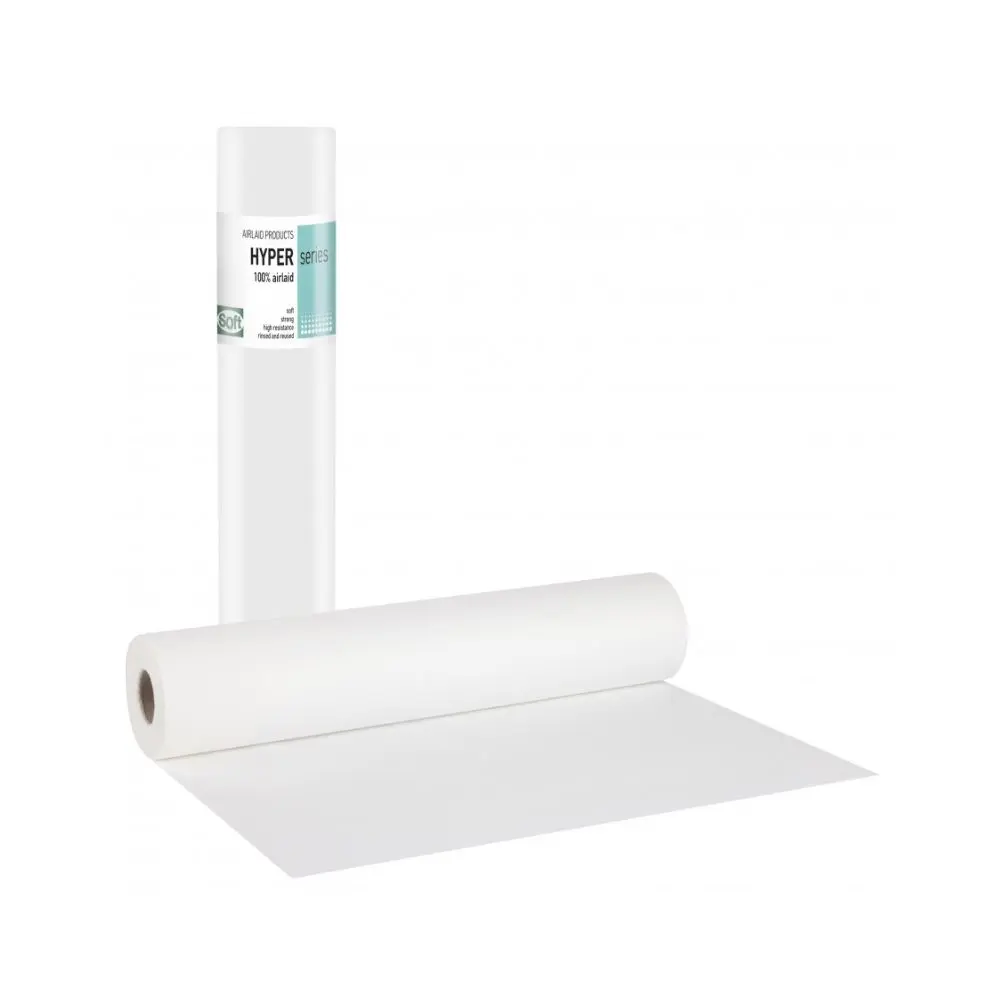 Air laid medical roll 50DS - 50cm x 25m