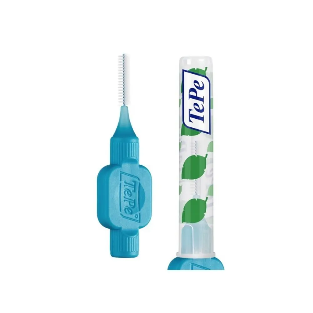 TePe Interdental Brushes Original Μεσοδόντια Βουρτσάκια (8τμχ)