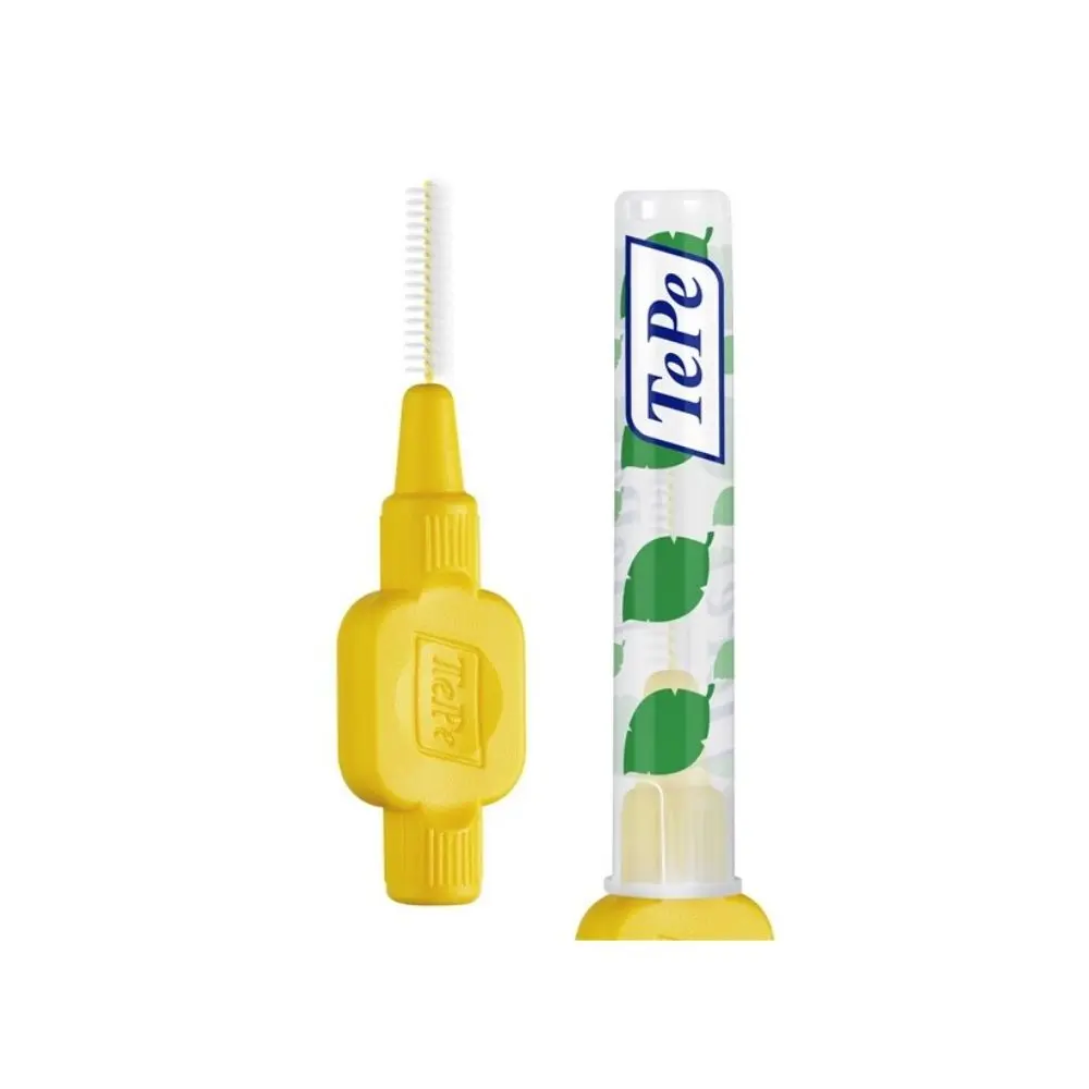 TePe Interdental Brushes Original Μεσοδόντια Βουρτσάκια (8τμχ)