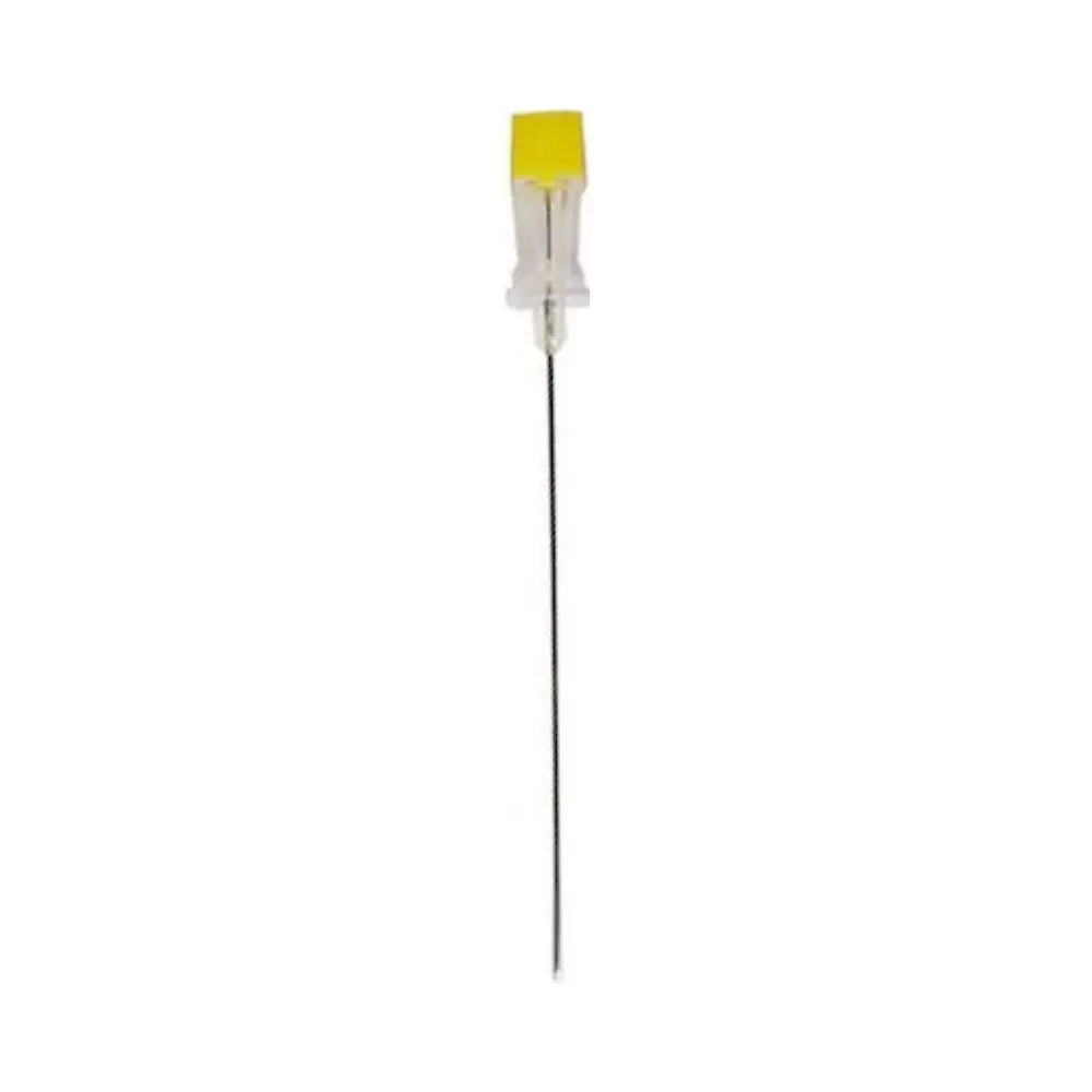 Spinal Needles G - 19 x 90mm - beige