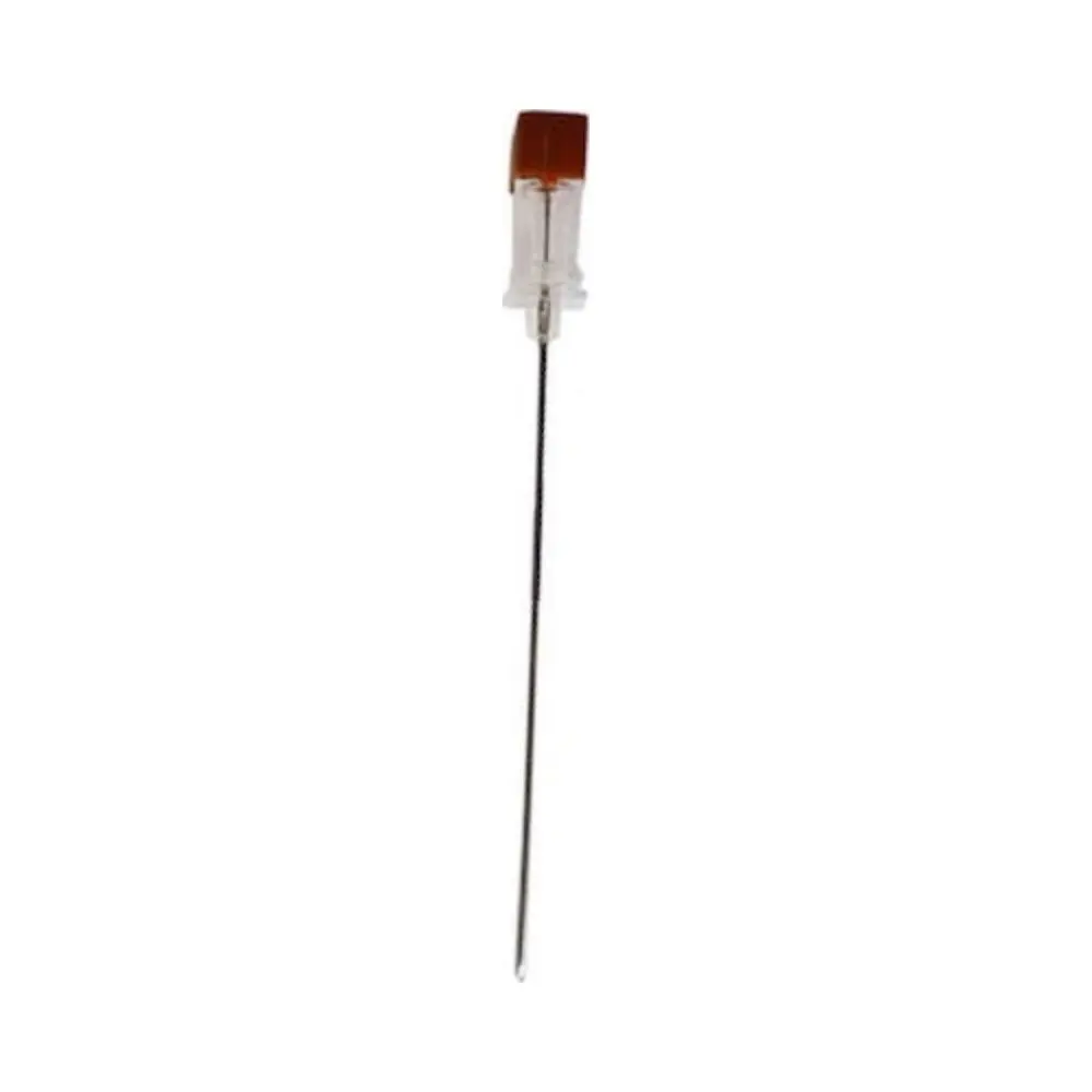 Spinal Needles G - 19 x 90mm - beige