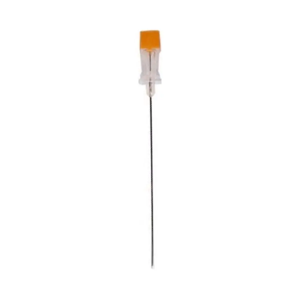 Spinal Needles G - 19 x 90mm - beige
