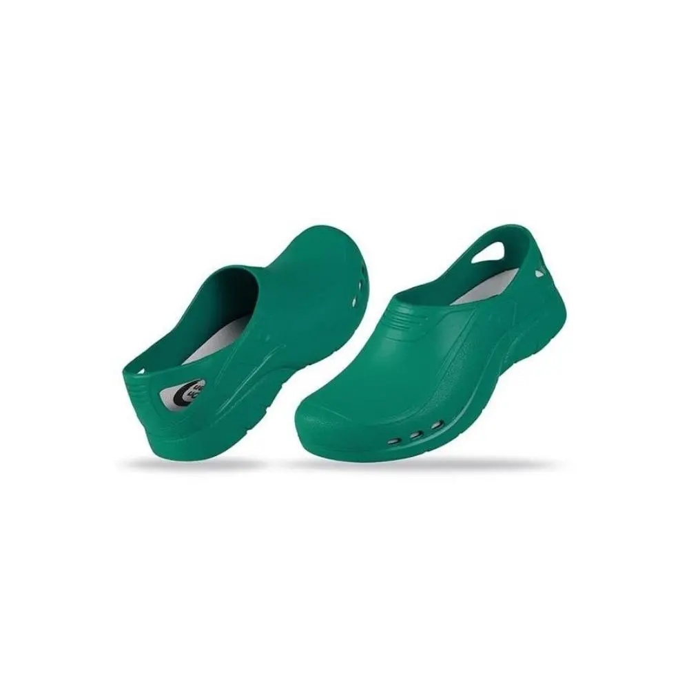 On Zen Eva 01 Σαμπό με Αποσπωμενο Πάτο - Πράσινο - Νο 37