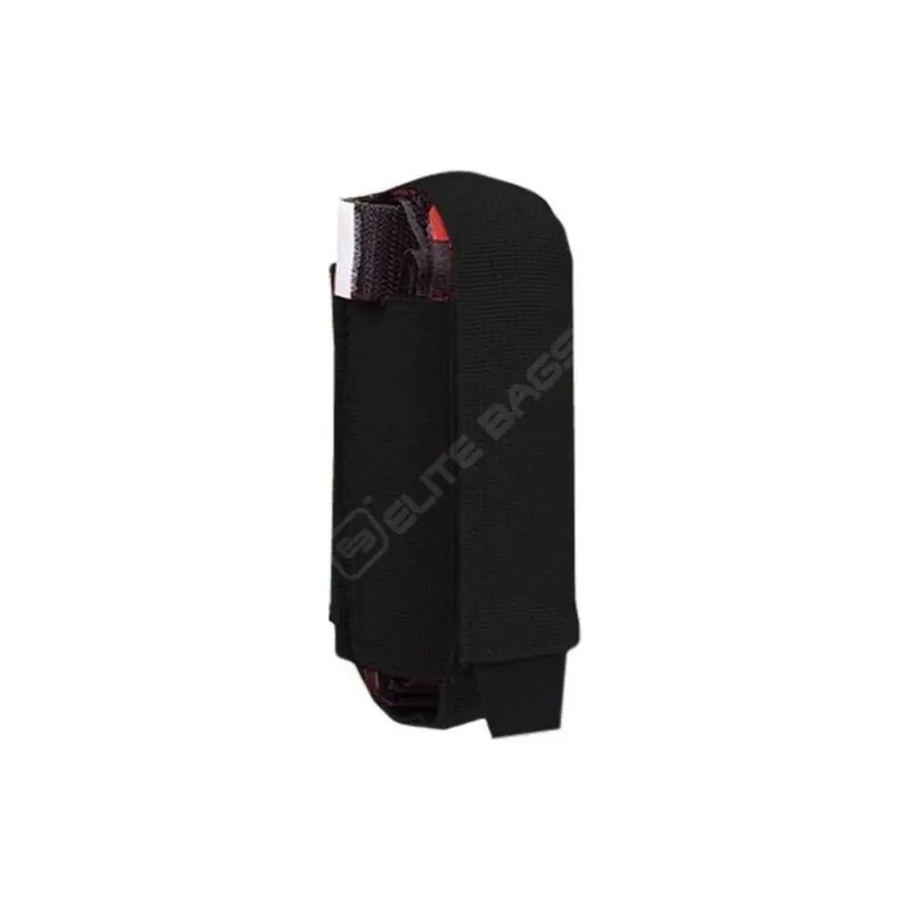 Elite Bags HOLD'S Tourniquet Holster Red EB09.043