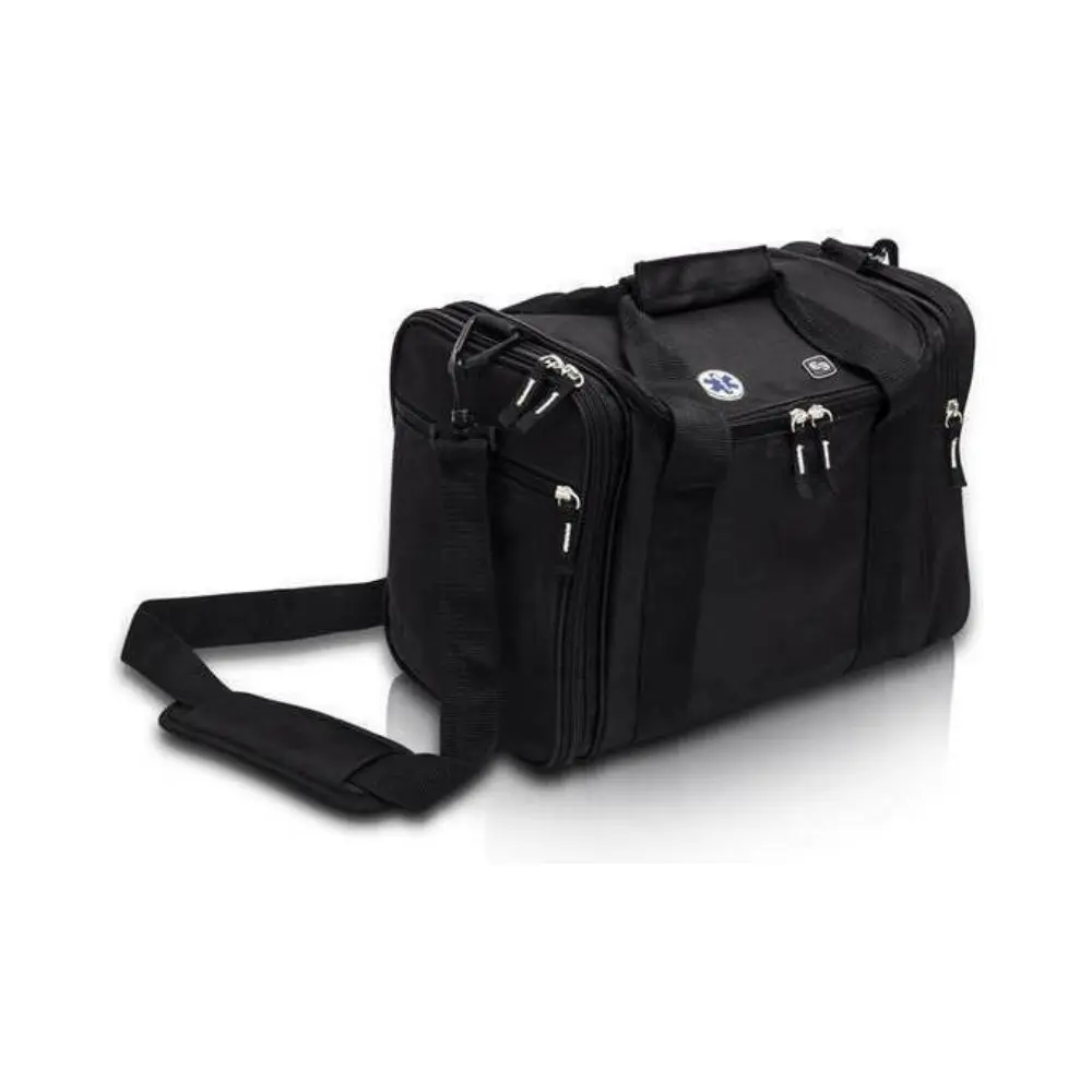 Elite Bags JUMBLE’S First-aid bag  Red EB08.004