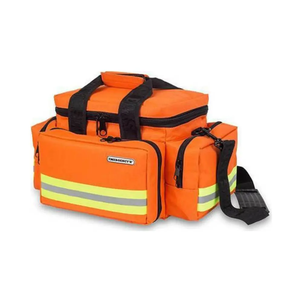 Elite Bags Ιατρικό Σακίδιο Α' Βοηθειών Emergency's Light
