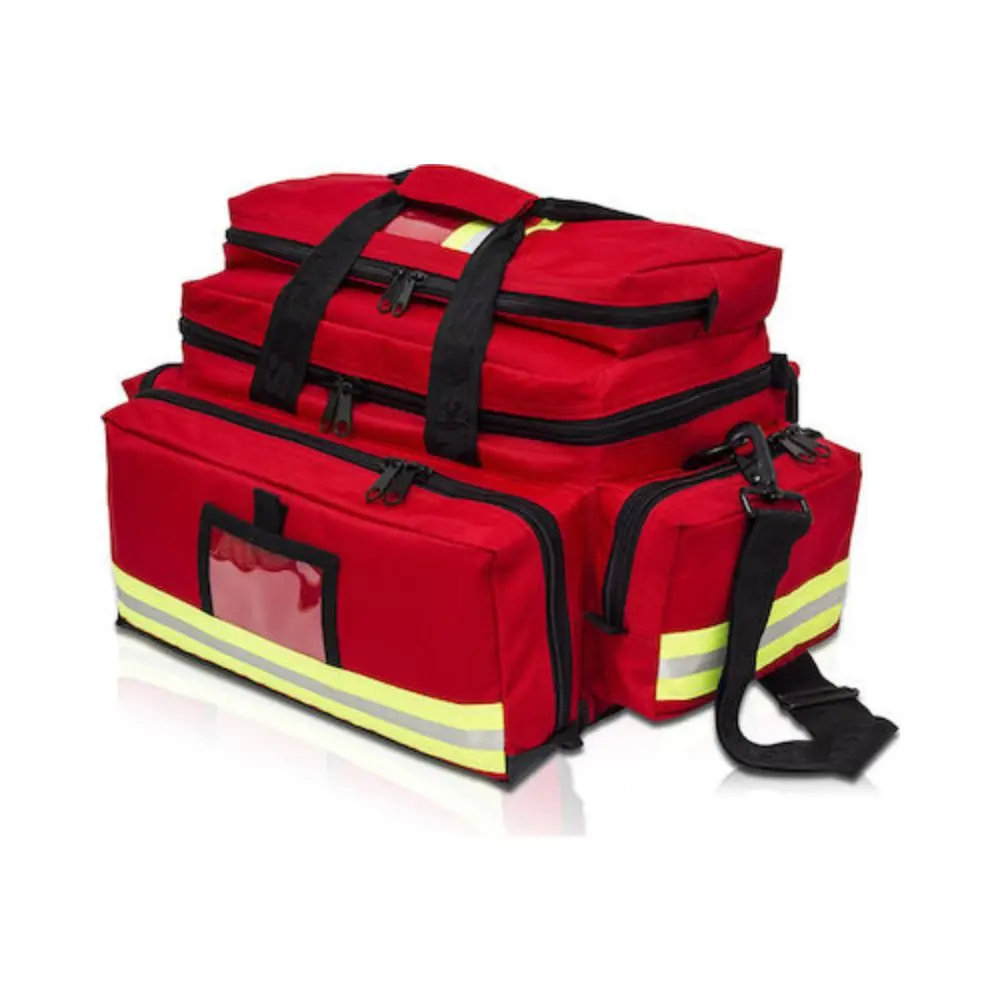 Elite Bags Ισοθερμικό Ιατρικό Σακίδιο Α' Βοηθειών Emergency's