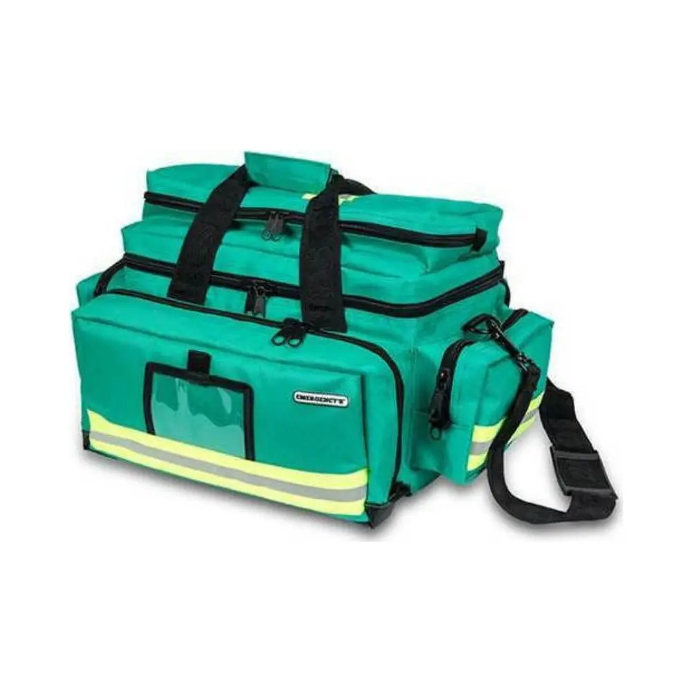 Elite Bags Ισοθερμικό Ιατρικό Σακίδιο Α' Βοηθειών Emergency's