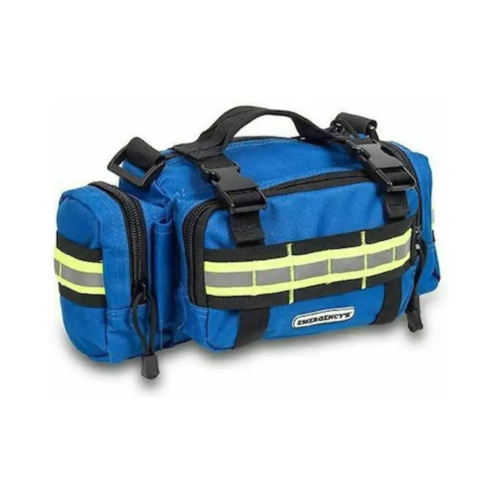 Elite Bags Ιατρικό Τσαντάκι Μέσης Α' Βοηθειών Emergency