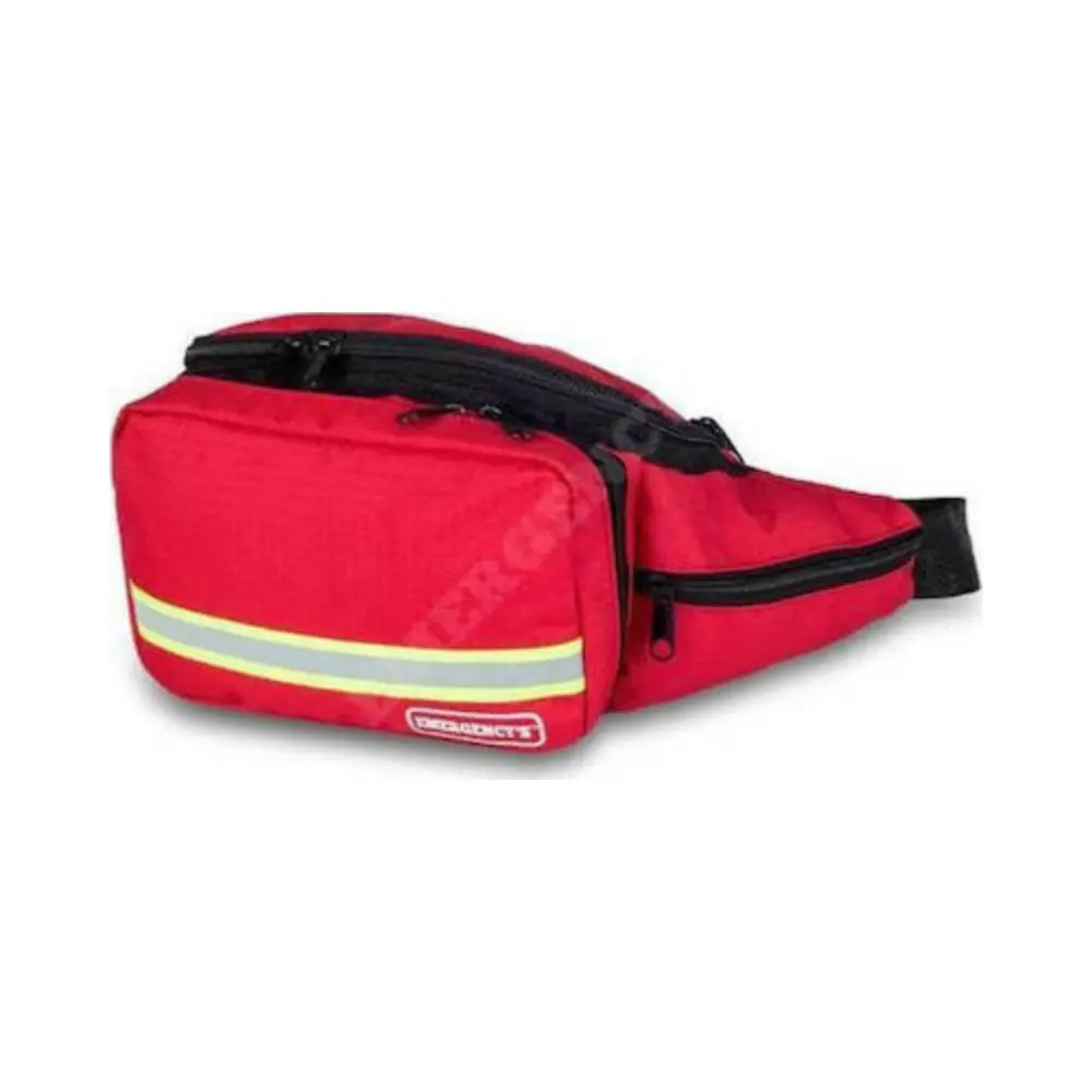 Elite Bags Ιατρικό Τσαντάκι Α' Βοηθειών Emergency's