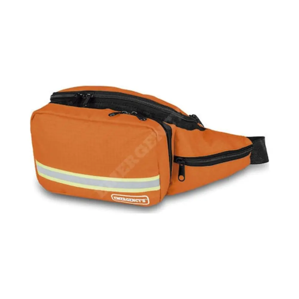 Elite Bags Ιατρικό Τσαντάκι Α' Βοηθειών Emergency's