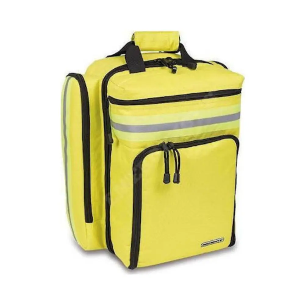 Elite Bags Ισοθερμική Ιατρική Τσάντα Α' Βοηθειών Emergency's