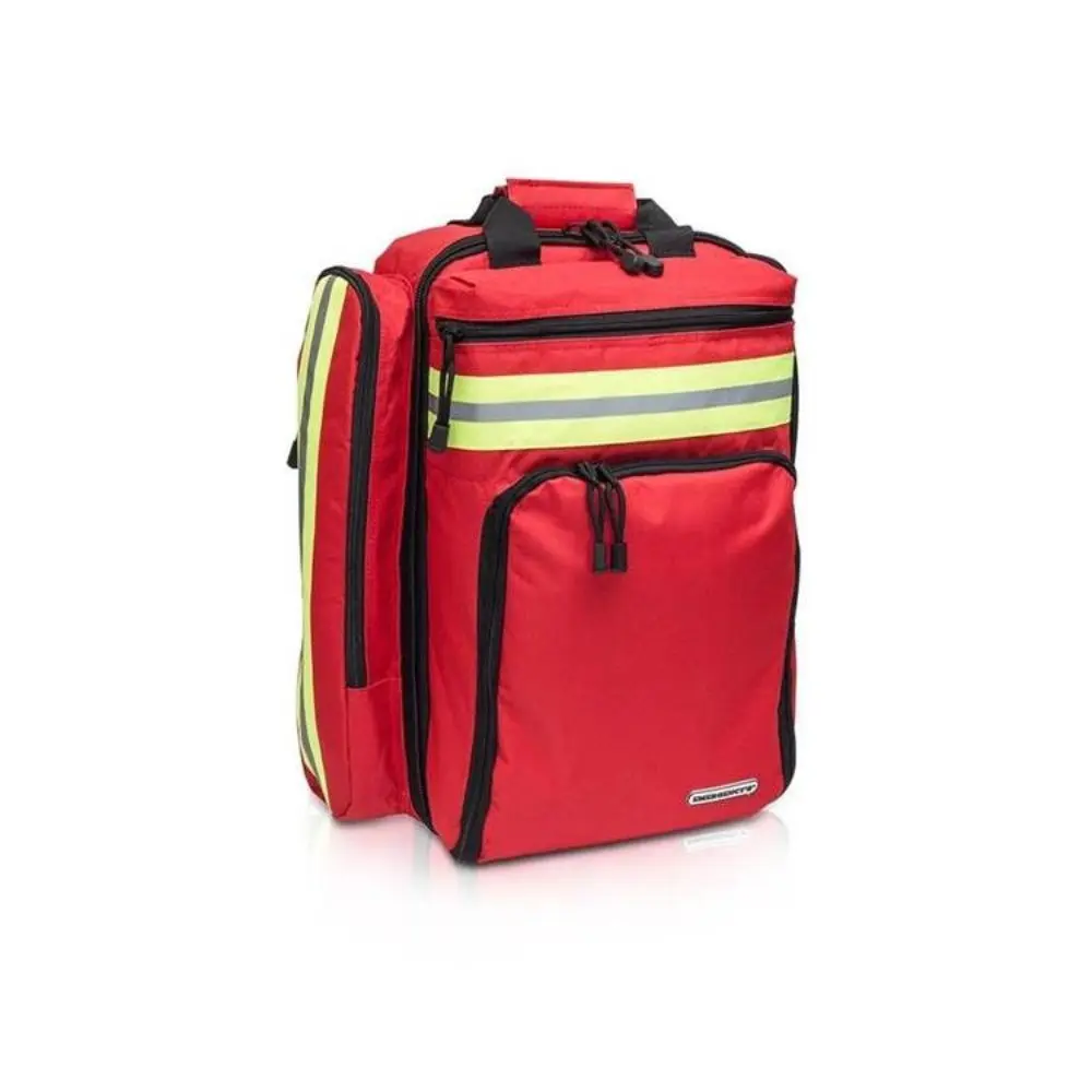 Elite Bags Ισοθερμική Ιατρική Τσάντα Α' Βοηθειών Emergency's
