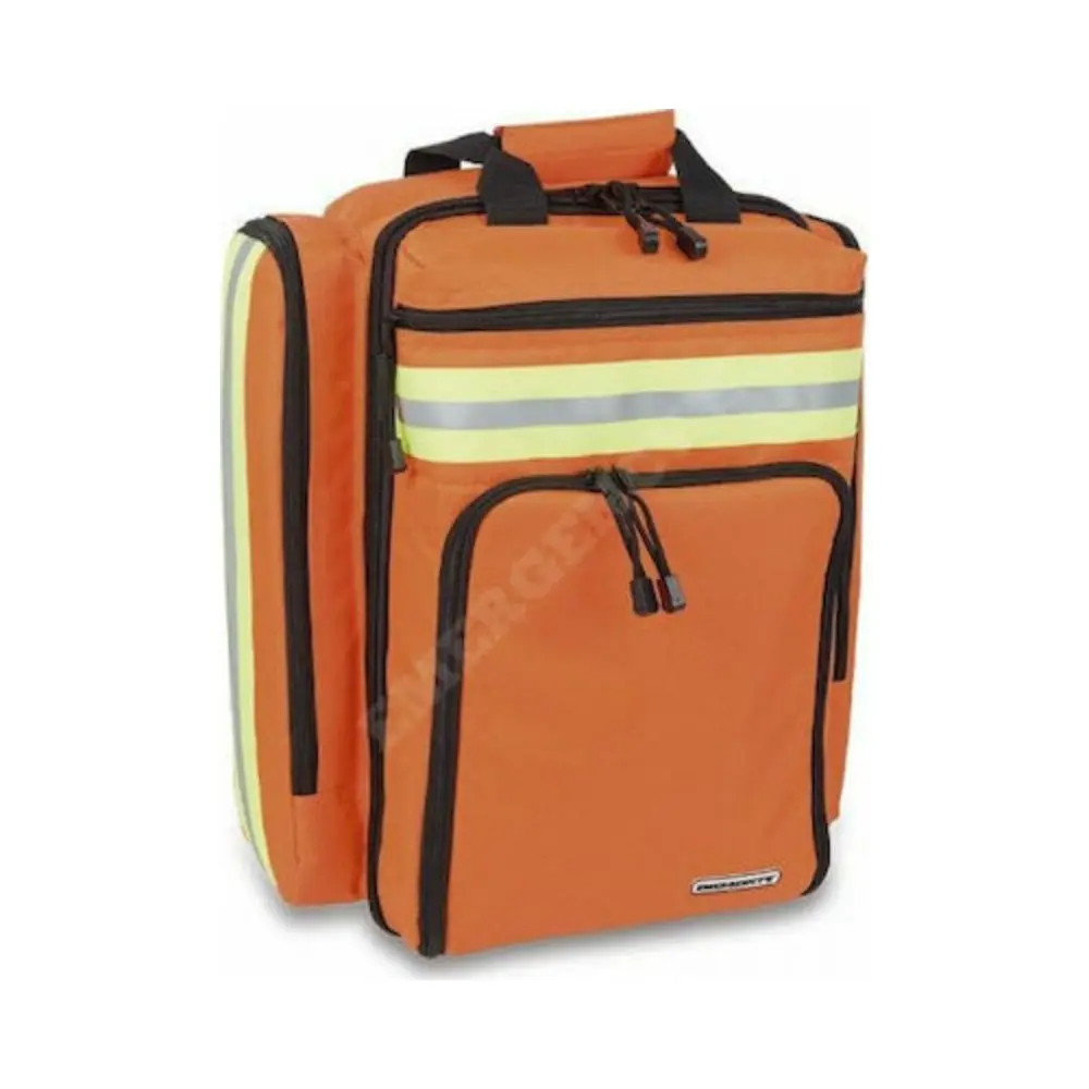 Elite Bags Ισοθερμική Ιατρική Τσάντα Α' Βοηθειών Emergency's