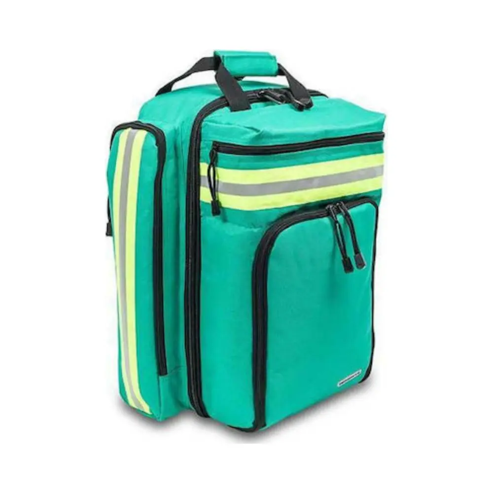 Elite Bags Ισοθερμική Ιατρική Τσάντα Α' Βοηθειών Emergency's