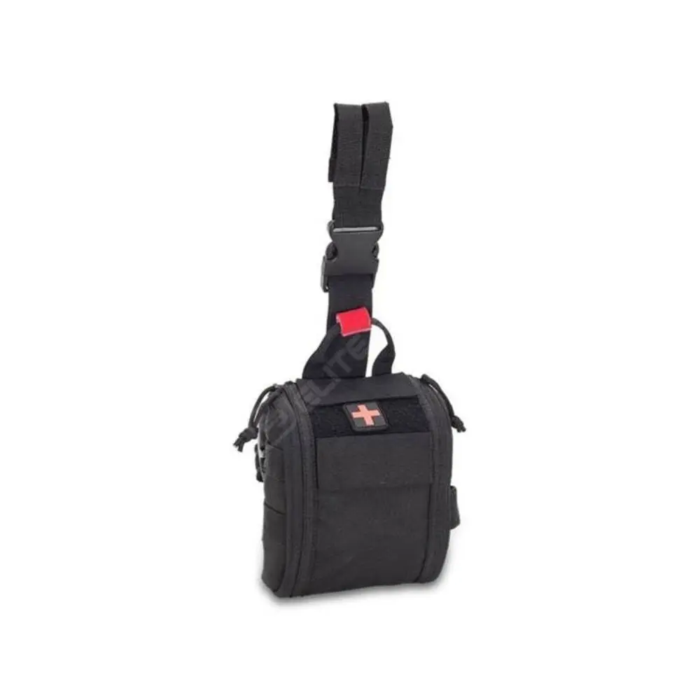 Elite Bags Ιατρικό Σακίδιο Α' Βοηθειών Fast's