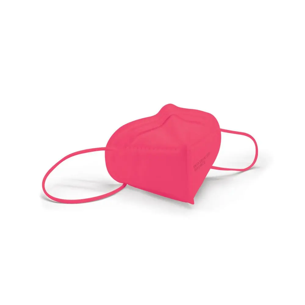 Bournas Medicals SOFTcare Μάσκα Προστασίας FFP2 Μπλε