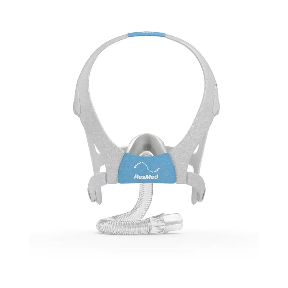 ResMed AirTouch N20 Ρινική Μάσκα για Συσκευή CPAP  Μέγεθος S