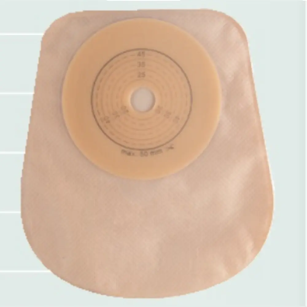 Eurotec Colomate Closed Colostomy Bag Large 13-60mm (30pcs)