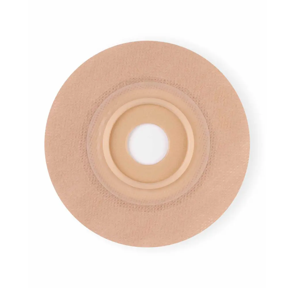 Eurotec Combinate Superflex Flat Bases for Ostomy Bags (5pcs)