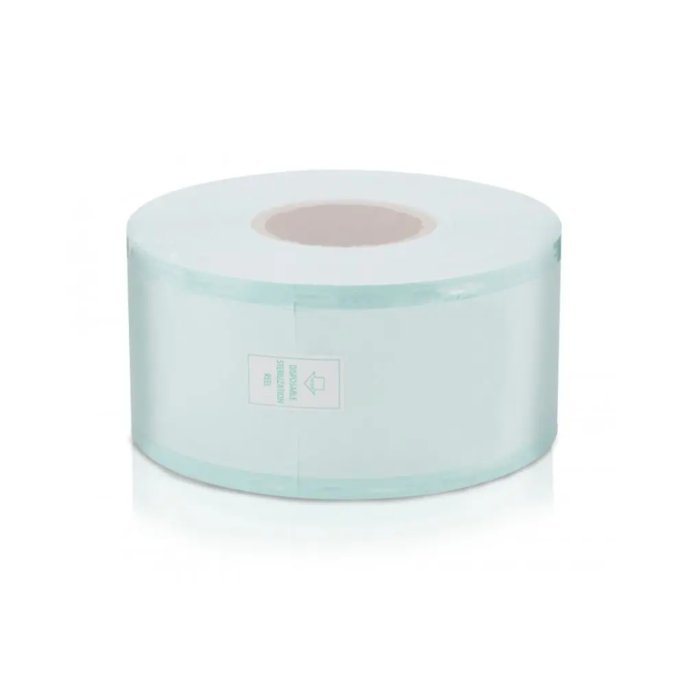 Sterilization Flat reel -250mm x 200m (2Pcs)