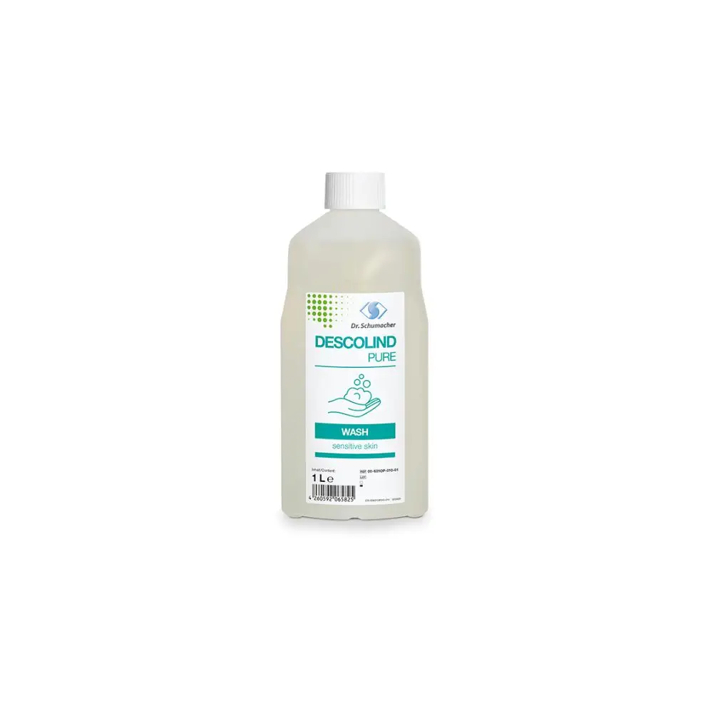 Descolind Pure Wash - 1000ml