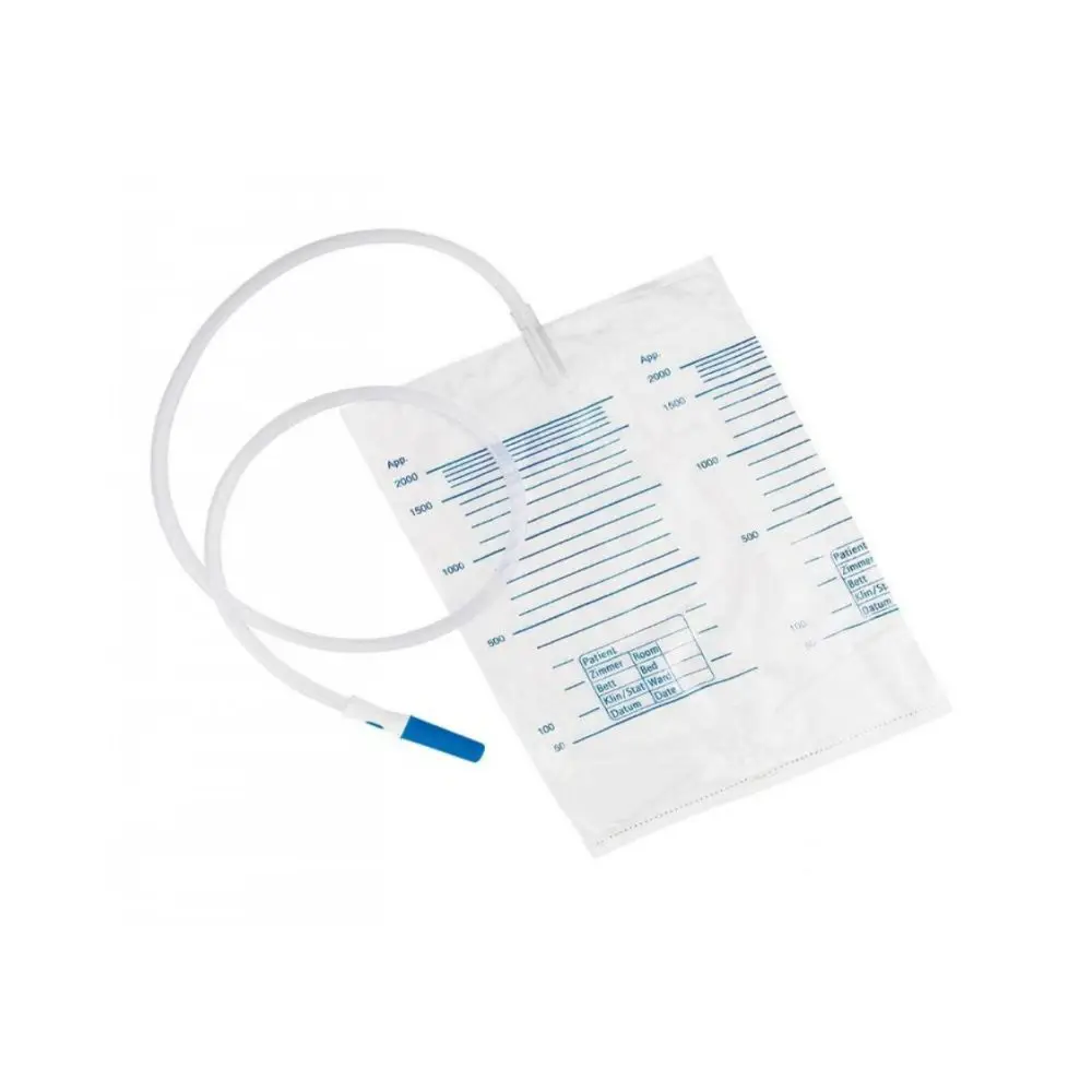 SOFT CARE - URINE-COLLECTOREN