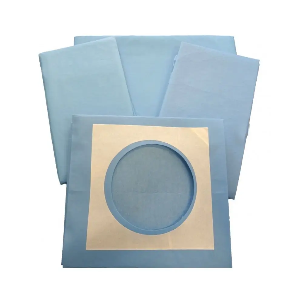 SOFT Care - ZIEKENHUISVERBRUIKSARTIKELEN - CHIRURGISCHE VAKKEN