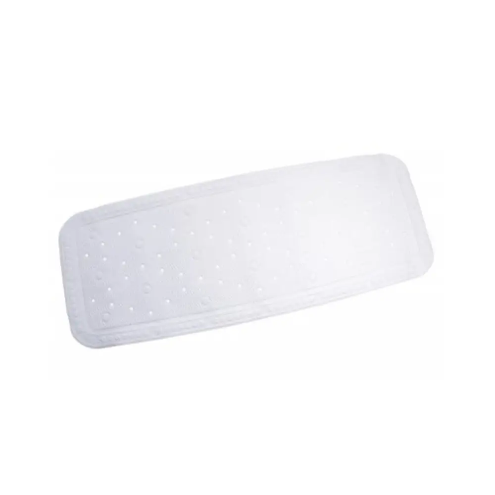 AlfaCare AC-935A Deluxe Χαλάκι Μπανιέρας 72x36cm