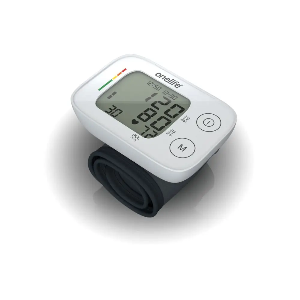 Sphygmomanometër i kyçit të dorës Onelife Compact L2