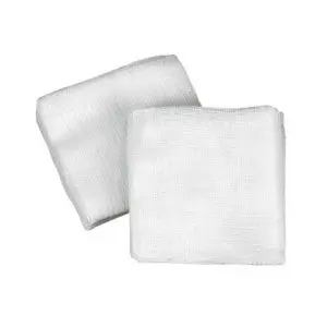 Askina Bbraun Sterile Gauze Compresses 10cmX10cm (BOX 25X2)