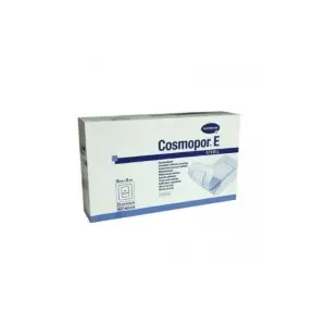 Hartmann Cosmopor E self-adhesive sterile gauze 6X 15cm (box of 25)