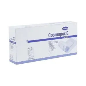 Cosmopor, αυτοκόλλητη γάζα τραυμάτων