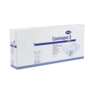 Cosmopor, αυτοκόλλητη γάζα τραυμάτων