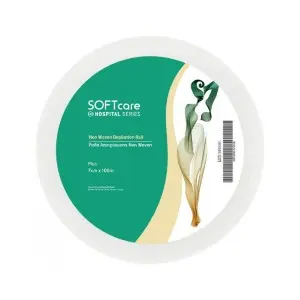 Depilation roll non-woven plus 7cm x 100m (80gr)