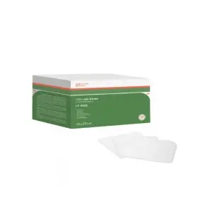 Gauze non woven - 5cm x 5cm 100Pcs