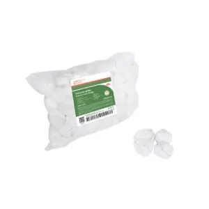 Gauze balls x-ray Non sterile - 20cm x 20cm (100pcs)