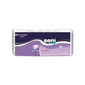 Super Seni Plus  all-in-one diapers (Medium)
