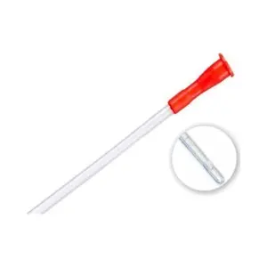 SOFT CARE - РОЗХОДНІ МАТЕРІАЛИ ДЛЯ ЛІКАРНІ - КАТЕТЕРИ NELATON