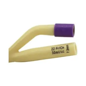 SOFT CARE - ZIEKENHUISBENODIGDHEDEN - FOLEY-KATHETERS