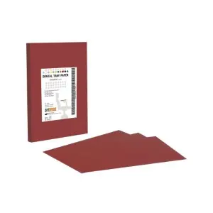 Soft Care Dental Tray paper 18 x 28 cm - White (box of 250)