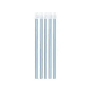 Saliva Ejectors - clear (box of 100)