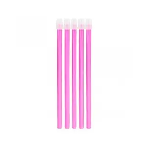 Saliva Ejectors - clear (box of 100)