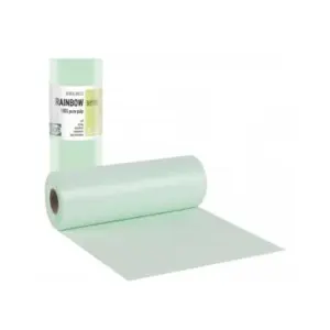 Dental bib Soft Care on a roll - White 29cm x 38cm