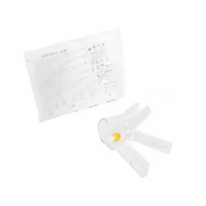 Sbecwlymau fagina gyda sgriw ochr "GPS" Maint Bach 120 darn