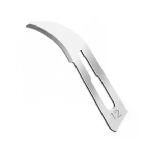 Sterile carbon without handle Νο 22