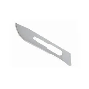 Sterile carbon without handle Νο 22