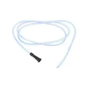 SOFT Care - Ziekenhuisverbruiksartikelen - LEVIN-katheters